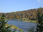 Scenic river