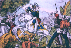 Dragoons