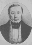 General Mariano Paredes y Arrillaga