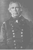 General Zachary Taylor