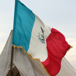 Mexican Flag