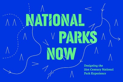 National Parks Now Logo