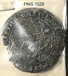 PAIS 1525B