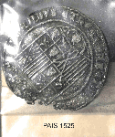 PAIS 1525A