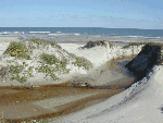 Small channel