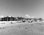 The Malaquite Pavilion in the 1970s-1980s