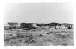 Novillo line camp