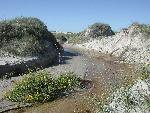 Small channel