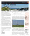 Cover Gulf Breeze 2007 Spring