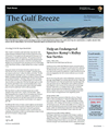 Cover Gulf Breeze 2008 Spring