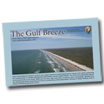 The Gulf Breeze