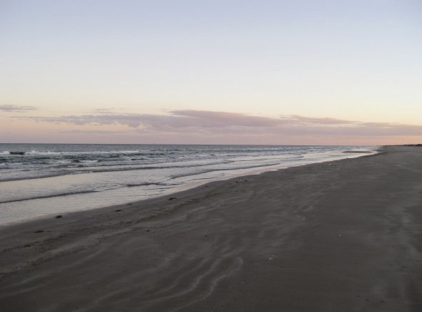 South Beach