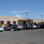 Interagency Information Center