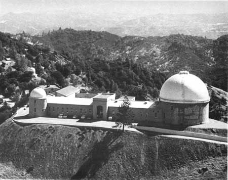 Lick Observatory