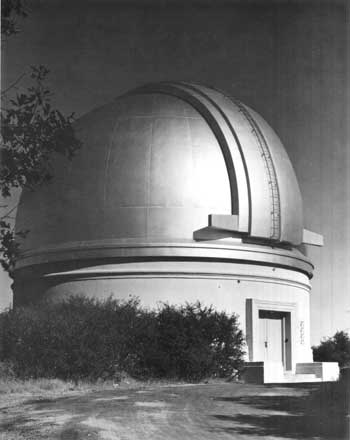 Palomar 48-inch Telescope