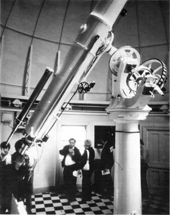 telescope