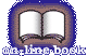 On-line Book Logo