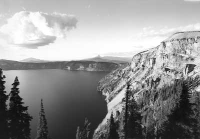 Crater Lake