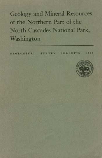 cover of document