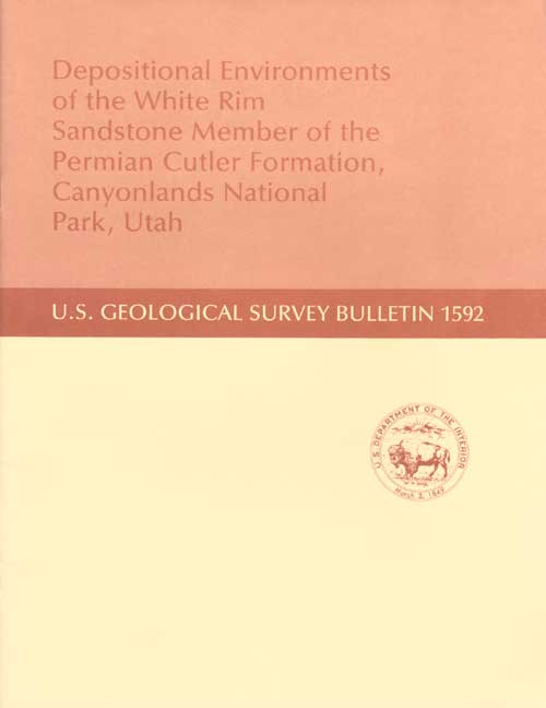 cover of document