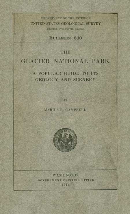 cover of document
