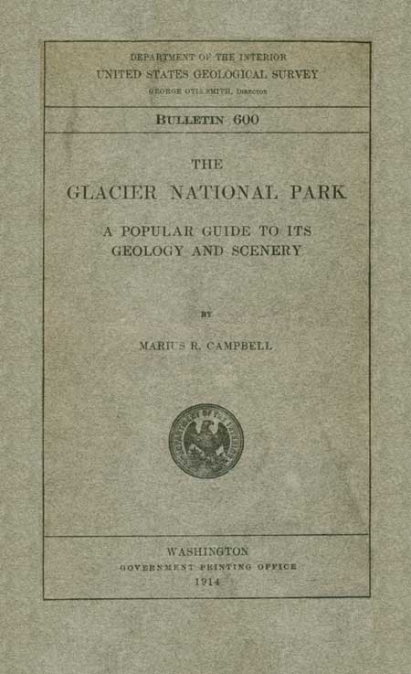 cover of document