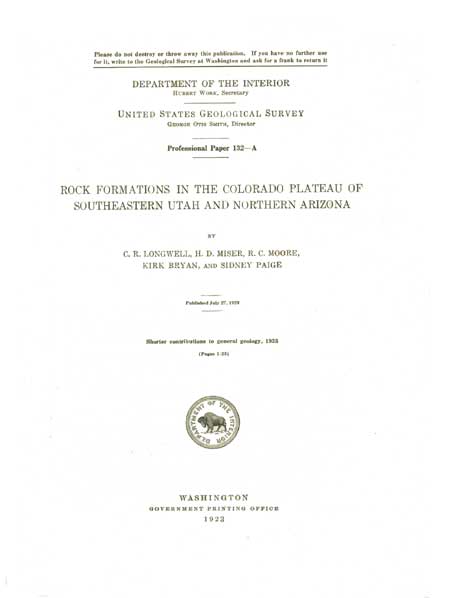 cover of document