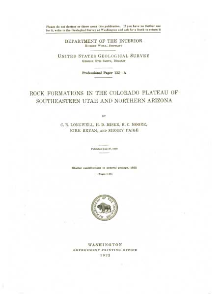 cover of document