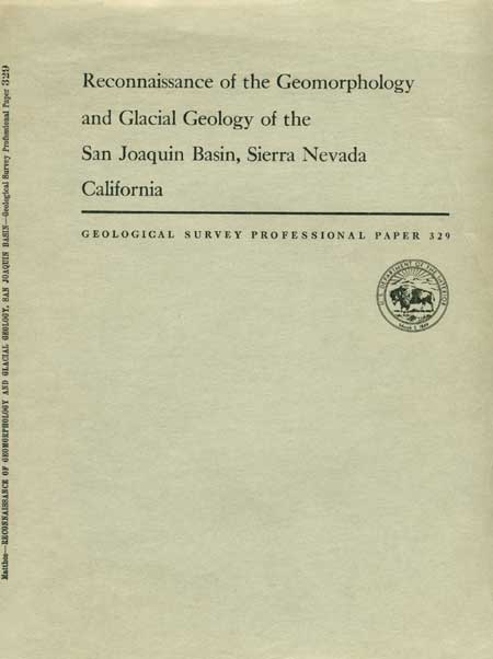 cover of document