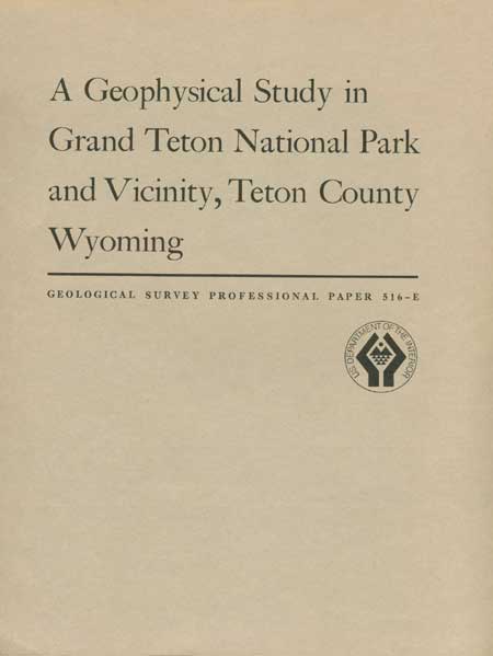 cover of document