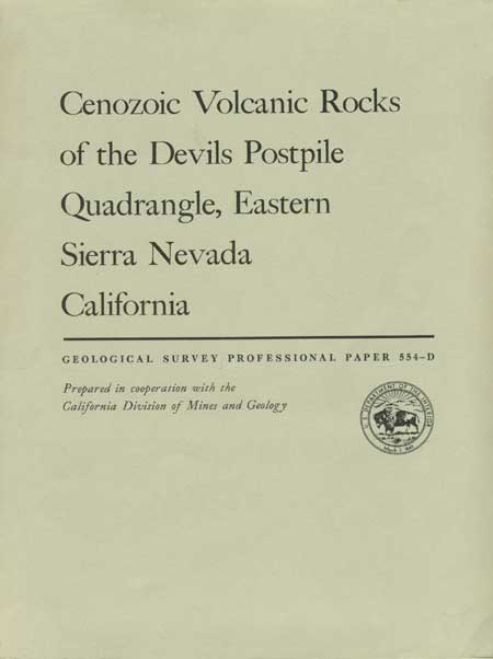 cover of document