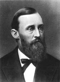 Ferdinand V. Hayden