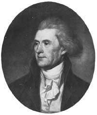 Thomas Jefferson