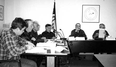 Bristol Bay Regional Advisory Council