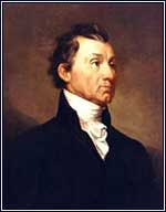 James Monroe