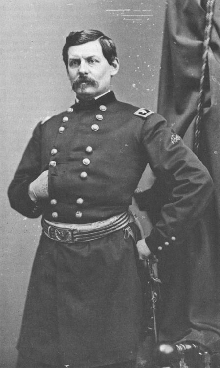 George B. McClellan