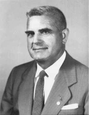 Roy E. Appleman