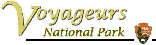 Voyageurs National Park