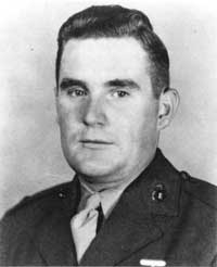 1stLt John V. Power