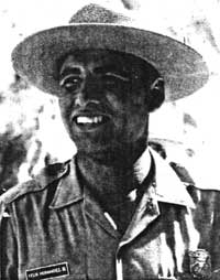 Felix Hernandez, III