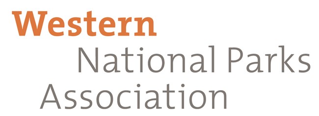 A logo for a partner group, Western National Parks Association
