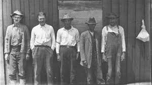 kidder and crew