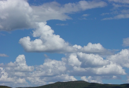pecos sky 2007