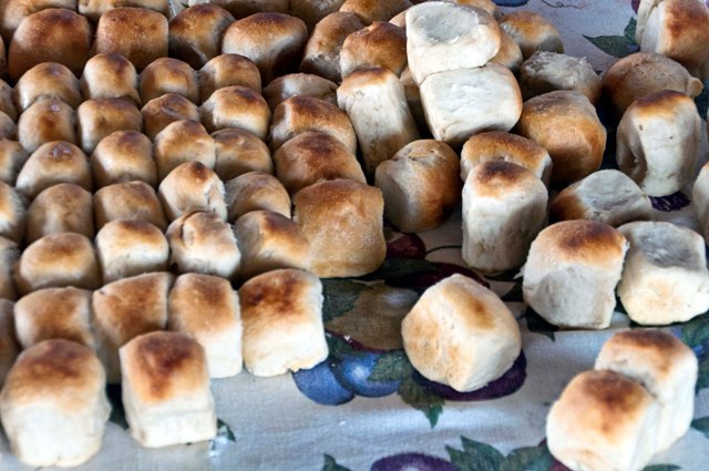 Feast Day biscuits 2012 s b