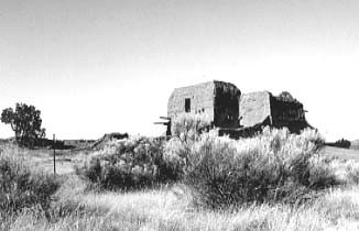 NPS Photo Pecos