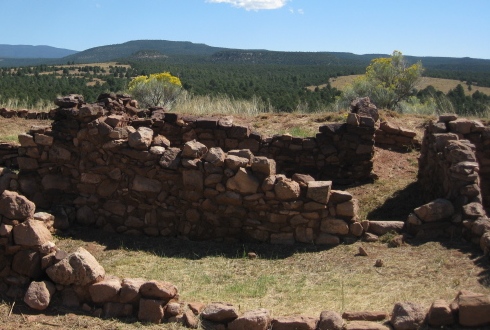 PC south pueblo