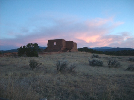 PH Ruins distance July 2011 