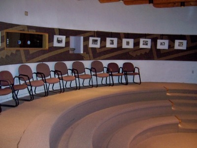 theater