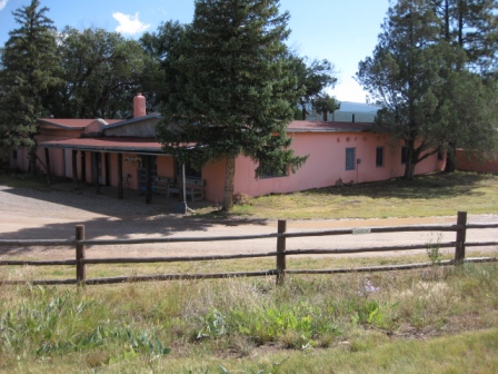 trading post from 63