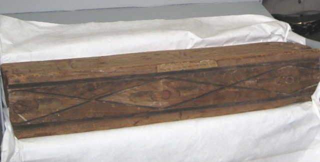 wood beam from church henry inman for web